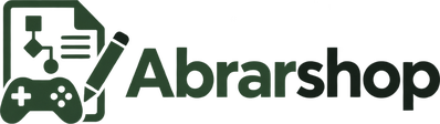 Abrarshop